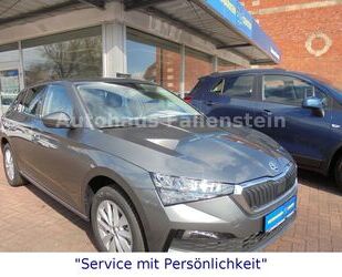 Skoda Skoda Scala Style Gebrauchtwagen