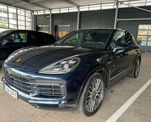 Porsche Porsche Cayenne E-Hybrid - Gebrauchtwagen