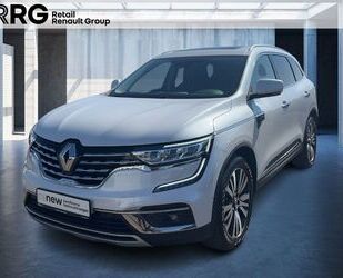 Renault Renault Koleos INITIALE PARIS 4x4 dCi 185 X-Tronic Gebrauchtwagen