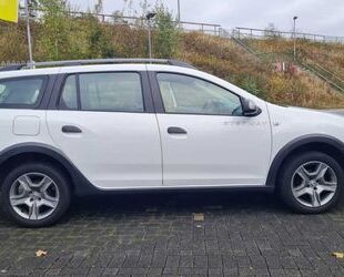 Dacia Dacia Logan Stepway /voll Schekcheft/LPG/Navi/Temp Gebrauchtwagen