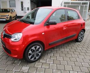 Renault Renault Twingo Zen SCE 65 Gebrauchtwagen