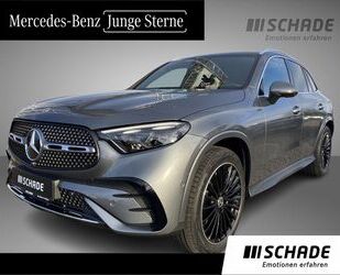 Mercedes-Benz Mercedes-Benz GLC 300 e 4M AMG Line HA-Lenkung*Air Gebrauchtwagen