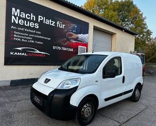 Peugeot Peugeot Bipper Avantage Gebrauchtwagen