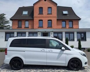 Mercedes-Benz Mercedes-Benz V 250 CDI Avantgarde Sport Edit Top Gebrauchtwagen