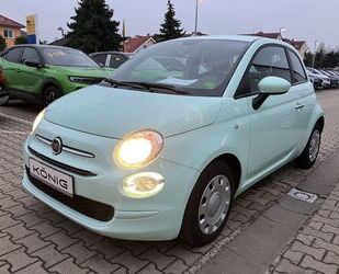 Fiat Fiat 500 1.0 GSE Pop Klima Gebrauchtwagen