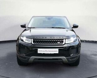 Land Rover Land Rover Range Rover Evoque 2.0 eD4 Pure Pure Gebrauchtwagen