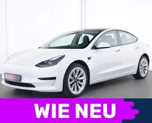 Tesla Tesla Model 3 Glasdach|Autopilot|Rückfahrkamera HD Gebrauchtwagen