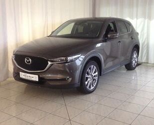 Mazda Mazda CX-5 SKYACTIV-D 150 FWD Kangei Lenkradheizun Gebrauchtwagen