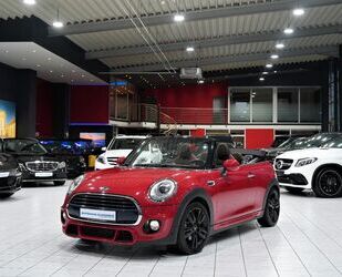 Mini MINI Cooper Cabrio John Cooper Works*LEDER*H/K*LED Gebrauchtwagen