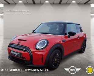 Mini MINI Cooper SE Navi Parkassist Pano.Dach Sportsitz Gebrauchtwagen