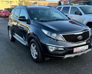 Kia Kia Sportage Platinum Edition 4WD Pnorama Xenon A Gebrauchtwagen