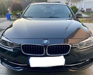 BMW BMW 330e iPerformance Advantage Advantage Gebrauchtwagen