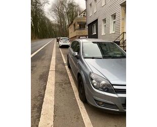 Opel Opel Astra 1.7 CDTI 74kW - Gebrauchtwagen