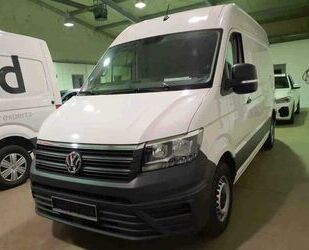 VW Volkswagen Crafter L3H3 mittel hoch Top Zustand ne Gebrauchtwagen