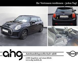 Mini MINI Cooper SE. Essential Trim Navi LED Klimaaut. Gebrauchtwagen