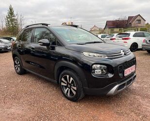 Citroen Citroën C3 Aircross Shine *Navi*Kamera*Tempomat* Gebrauchtwagen