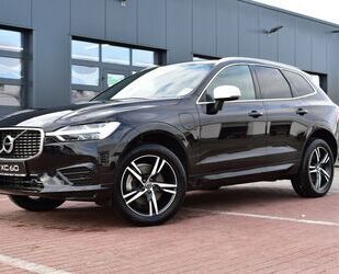 Volvo XC60 Gebrauchtwagen