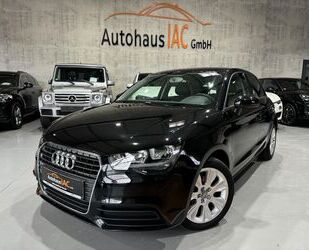 Audi A1 Gebrauchtwagen