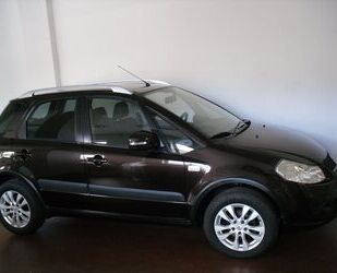 Suzuki SX4 Gebrauchtwagen