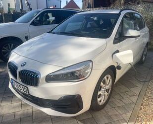 BMW BMW 225 Active Tourer 225xe iPerformance Steptro.. Gebrauchtwagen