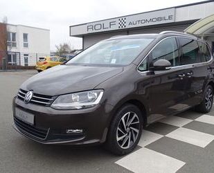 VW Volkswagen Sharan 2.0TDI*JOIN*NAVI*PDC*RFK*SHZG*5 Gebrauchtwagen