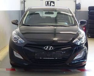 Hyundai Hyundai i30 FIFA World Cup Edition Ahk Gebrauchtwagen