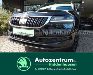 Skoda Skoda Karoq 1.5 TSI DSG Style Gebrauchtwagen