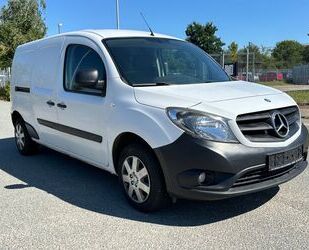 Mercedes-Benz Mercedes-Benz Citan 1,5 Di/ 81kw/ Klima Gebrauchtwagen