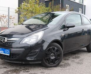 Opel Opel Corsa D Edition Wagen Nr.:041 Gebrauchtwagen