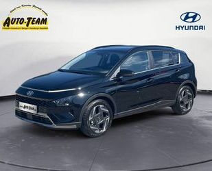 Hyundai Hyundai BAYON 1.0 T-GDI DCT Prime Gebrauchtwagen