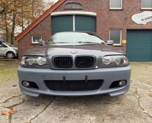 BMW BMW 323i Coupe 323i Gebrauchtwagen