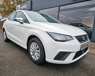 Seat Seat Ibiza Style Gebrauchtwagen