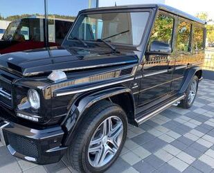 Mercedes-Benz Mercedes-Benz G 63 AMG Mercedes-AMG G 63 Edition V Gebrauchtwagen