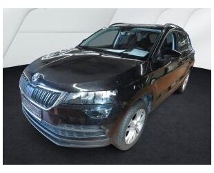 Skoda Skoda Karoq Ambition 1.6 TDI /TEMPO/PDC/CAM/SHZ Gebrauchtwagen