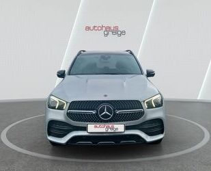 Mercedes-Benz Mercedes-Benz GLE 450 4Matic AMG Styling Nightpake Gebrauchtwagen