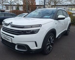 Citroen Citroën C5 Aircross Shine Pack Hybrid 225 PS Gebrauchtwagen