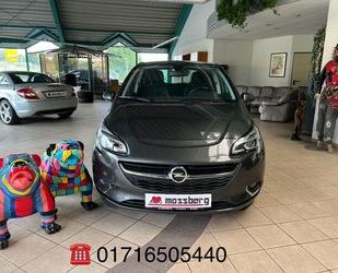 Opel Opel Corsa E Innovation ecoFlex*BI-XENON*SITZH.*KL Gebrauchtwagen