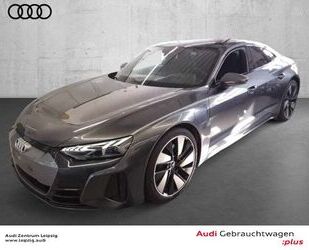 Audi Audi e-tron GT *Laserlicht*Assistenzpaket plus* Gebrauchtwagen