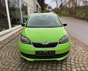 Skoda Skoda Citigo Active Gebrauchtwagen