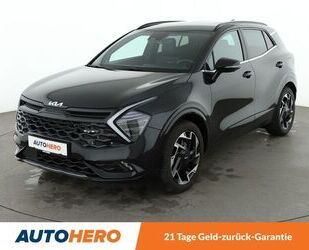 Kia Kia Sportage 1.6 Plug-in Hybrid GT-Line 4WD Aut*NA Gebrauchtwagen