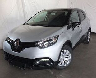 Renault Renault Captur DYNAMIQUE NAVI R-LINK&KLIMA-PAKET P Gebrauchtwagen