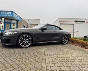 BMW BMW M850i xDrive Cabrio - Gebrauchtwagen