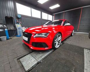 Audi Audi S7 Sportback 4.0 TFSI quattro Gebrauchtwagen