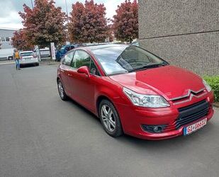 Citroen Citroën C4 HDi 135 FAP VTS VTS Gebrauchtwagen