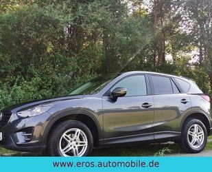 Mazda Mazda CX-5 Exclusive-Line AWD Gebrauchtwagen