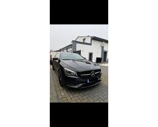 Mercedes-Benz Mercedes-Benz CLA 220 Shooting Brake CLA 220 d DCT Gebrauchtwagen