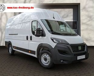 Fiat Fiat Ducato Maxi L5H3#SHZ#LED#179PS Gebrauchtwagen