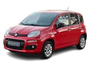 Fiat Fiat Panda More KLIMA Alufelgen Bluetooth City Gebrauchtwagen