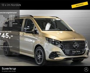 Mercedes-Benz Mercedes-Benz V 300 AVANTGARDE ALLRAD AMG NIGHT MO Gebrauchtwagen