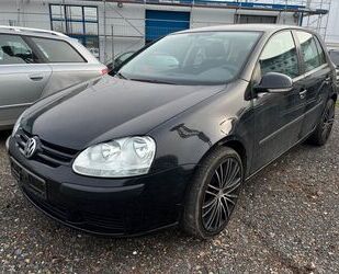 VW Volkswagen Golf V 1.9 TDI Comfortline *Tempomat*K Gebrauchtwagen